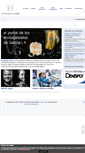 Mobile Screenshot of endogalicia.com
